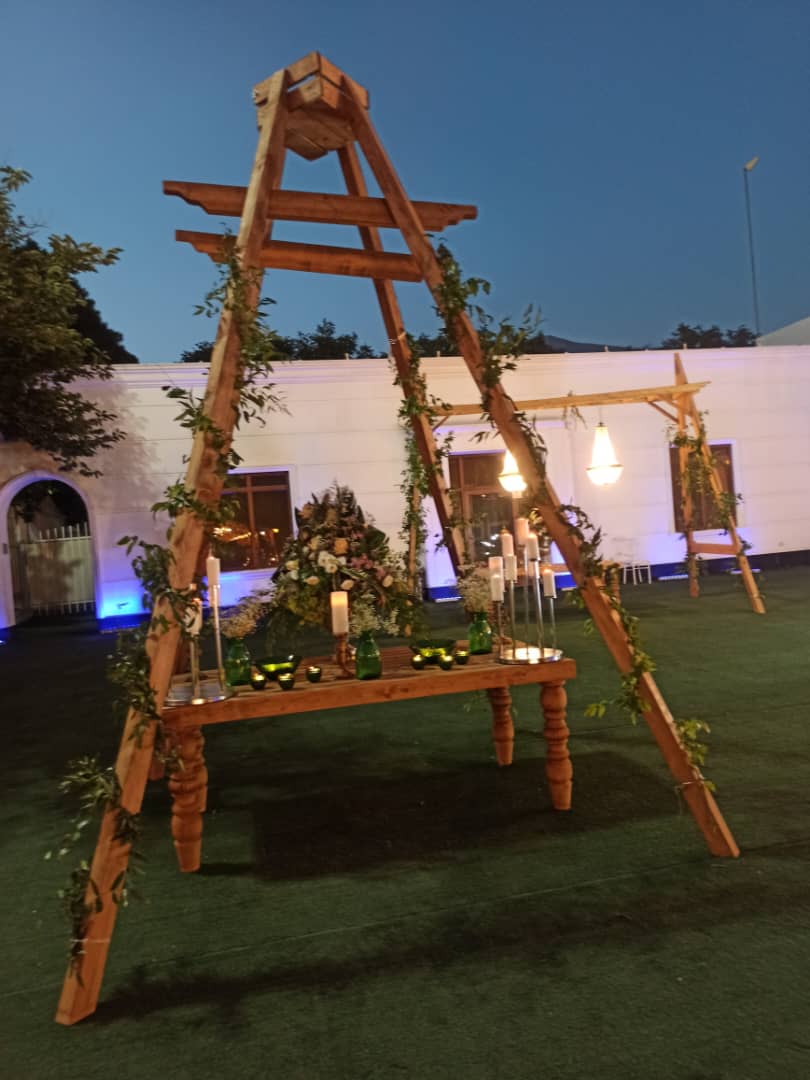 نکاتی برای انتخاب باغ تالار